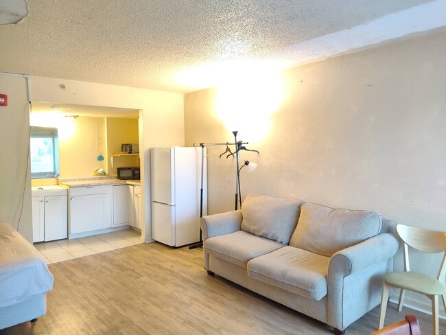 property at 2506 S Ocean Blvd