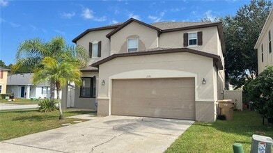 1538 Blue Horizon Dr in Clermont, FL - Building Photo - Building Photo