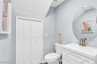 9097 Gervais Cir in Naples, FL - Building Photo - Building Photo