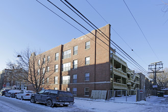 5135 S Drexel Ave in Chicago, IL - Foto de edificio - Building Photo