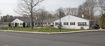 Bishop Ryan Village Apartments