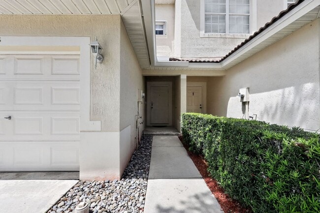 8023 Bellagio Ln in Boynton Beach, FL - Building Photo - Building Photo