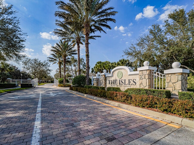 property at 5395 Dominica St