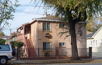 1916 7th St in Sacramento, CA - Building Photo - Building Photo