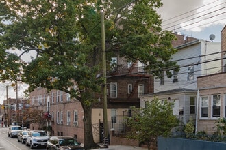 9815 34th Ave in Corona, NY - Building Photo - Building Photo