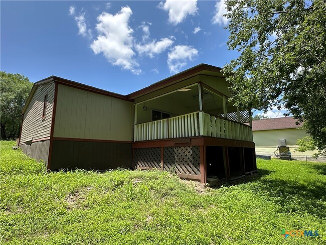 property at 1125 Burges St