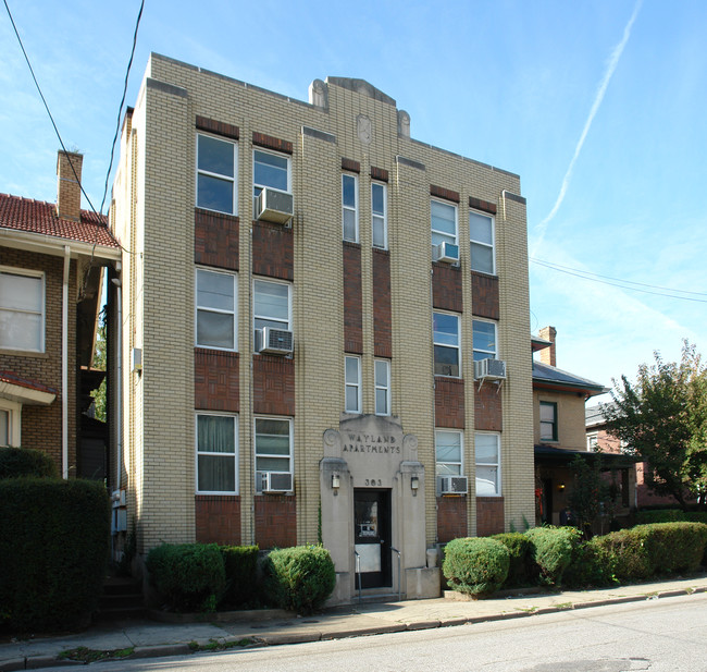 303 Ruffner Ave in Charleston, WV - Building Photo - Building Photo