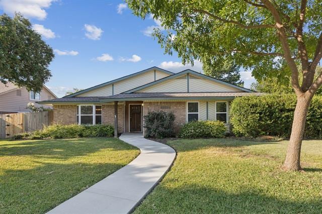 property at 3324 Claymore Dr