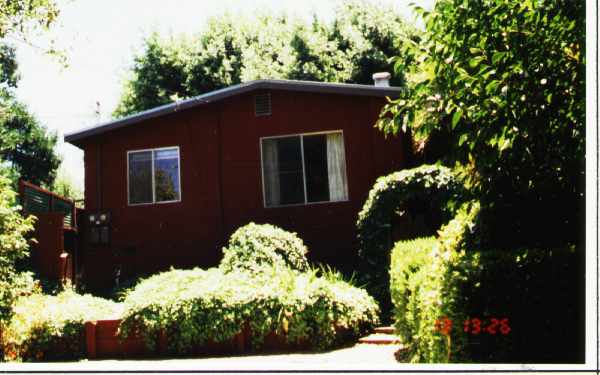 4141 Miflin Ct in El Sobrante, CA - Foto de edificio - Building Photo