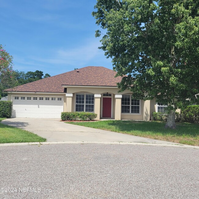 property at 12359 Wavyleaf Ct