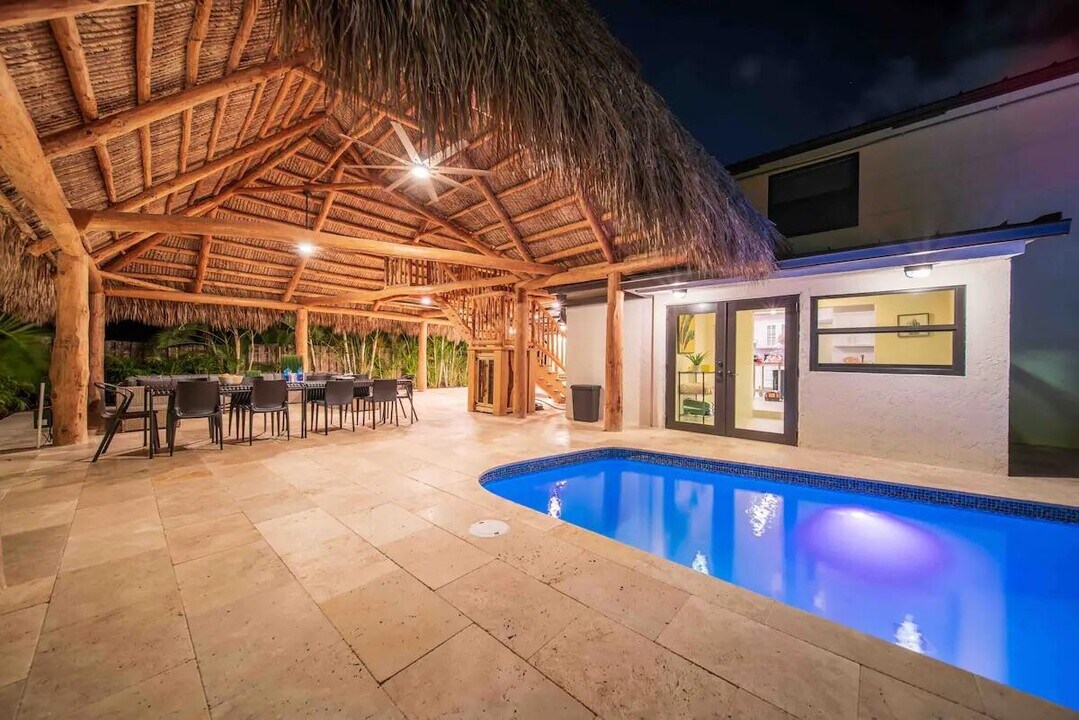 3042 Cardinal Dr in Delray Beach, FL - Building Photo