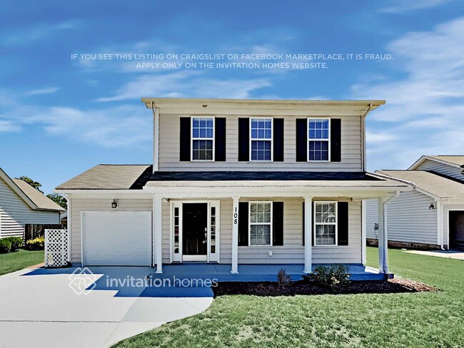 property at 108 Sterling Terrace Dr