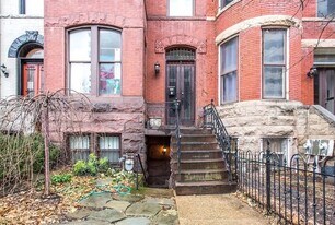 2006 15th St NW, Unit BSMT in Washington, DC - Building Photo