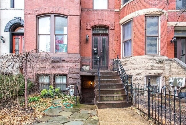 2006 15th St NW, Unit BSMT