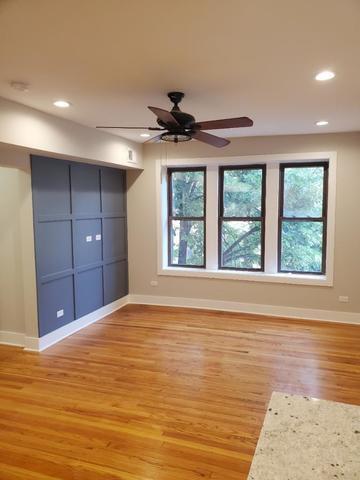 4004 N Bell Ave in Chicago, IL - Building Photo - Building Photo