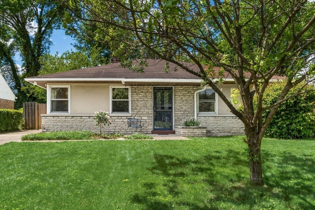 property at 59 N Ashburton Rd