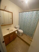 6429 FM 2218 Rd in Richmond, TX - Building Photo