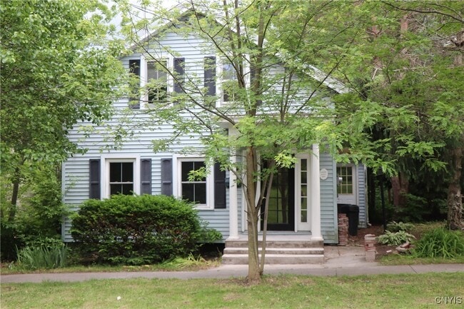 property at 116 Pleasant St
