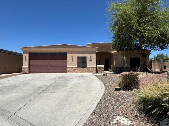 5507 Integrity Ln in Fort Mohave, AZ - Building Photo - Building Photo