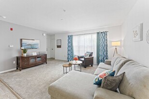 Sundance Pointe in Jacksonville, FL - Building Photo