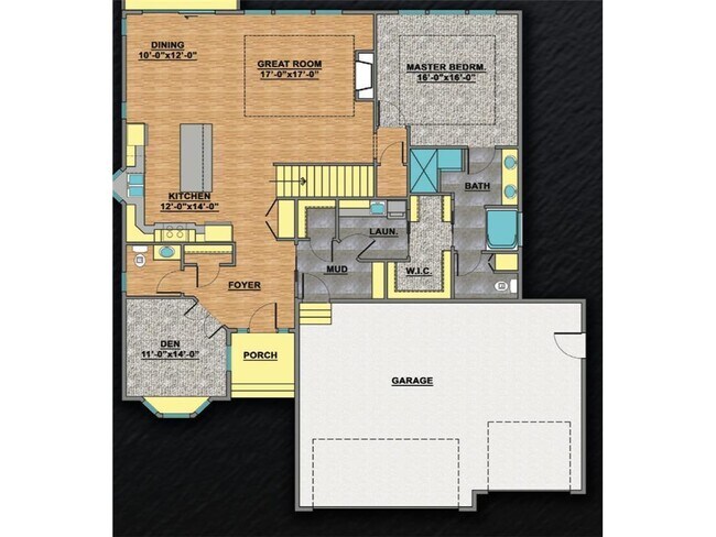 5137 Suntide Pass in Woodbury, MN - Building Photo - Building Photo
