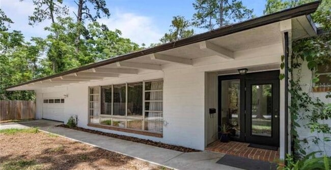 813 NW 22nd St in Gainesville, FL - Building Photo - Building Photo