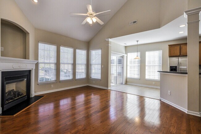 529 Ashgreen Ct in Rolesville, NC - Building Photo - Building Photo