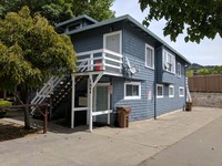 1454 Lincoln Ave in San Rafael, CA - Foto de edificio - Building Photo