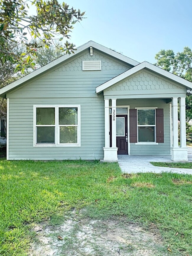 property at 3508 7th St