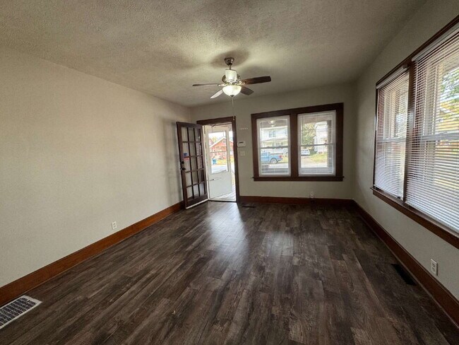 1614 S 4th St in Springfield, IL - Building Photo - Building Photo