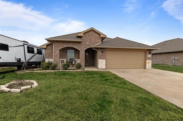 115 Oak Spgs Lp in Mabank, TX - Building Photo