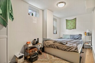311 E San Rafael St in Colorado Springs, CO - Foto de edificio - Building Photo