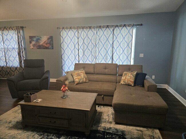 121 Sea Oats Dr in Panama City, FL - Building Photo - Building Photo