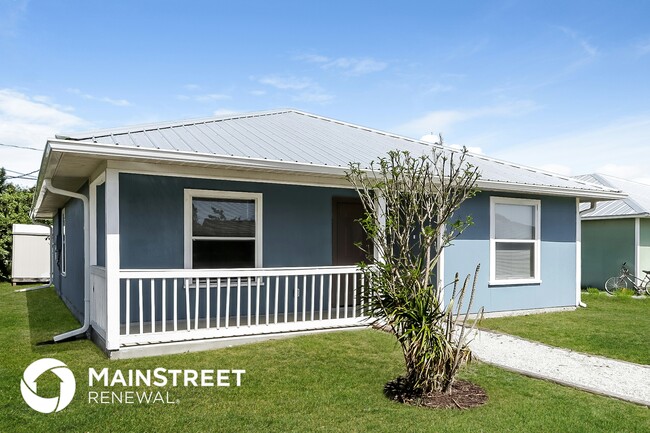 480 14th St SW in Vero Beach, FL - Building Photo - Building Photo