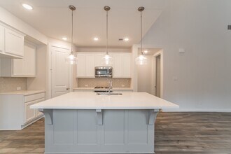 7397 Mount Greylock Lp in Porter, TX - Building Photo - Building Photo