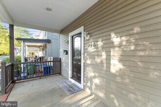 720 Cinnaminson Ave in Palmyra, NJ - Building Photo - Building Photo
