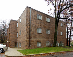 Oak Hill Estates in Sartell, MN - Foto de edificio - Building Photo