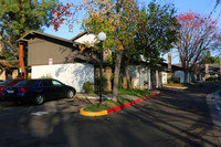 El Rio Gardens in Bakersfield, CA - Foto de edificio - Building Photo