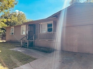8728 S Winston Ave in Tulsa, OK - Building Photo - Building Photo