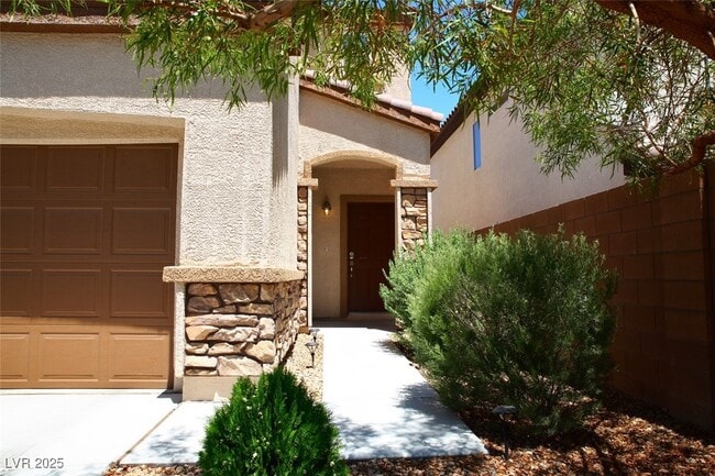 7508 Luna Bella Ave in Las Vegas, NV - Building Photo - Building Photo
