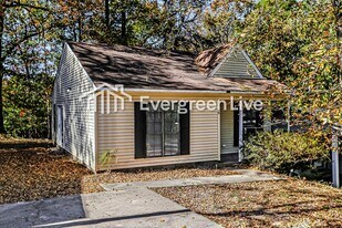 2906 Elam St in Little Rock, AR - Building Photo