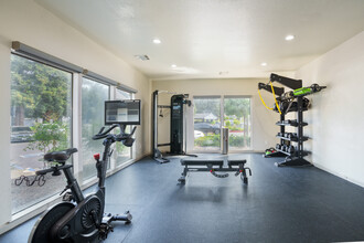 Park Ridge Apartments in Rohnert Park, CA - Building Photo - Interior Photo