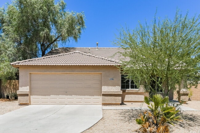 property at 15106 W Monroe St