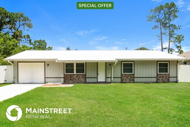 property at 995 Armstrong Rd SE