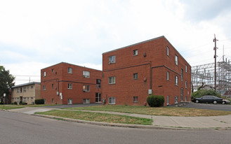 6511-6513 Hasler Ln Apartments