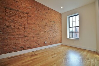 119 Ralph Ave in Brooklyn, NY - Building Photo - Floor Plan