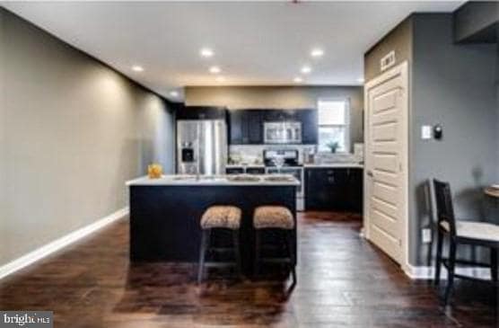 property at 1865 Frankford Ave