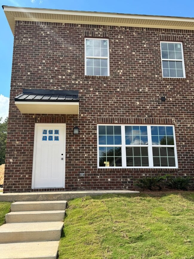 property at 2098 Downs Way