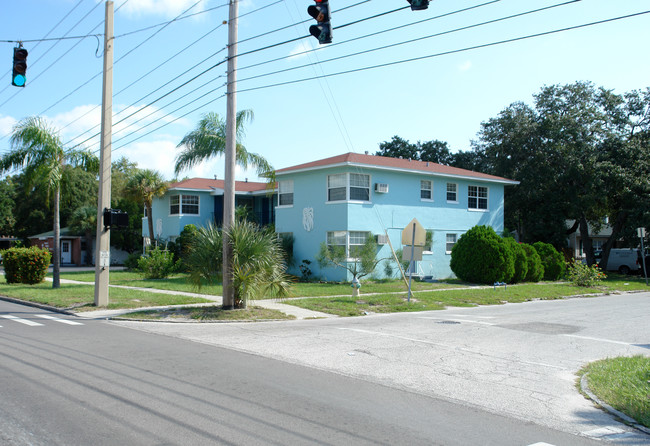 1701 16th St N in St. Petersburg, FL - Building Photo - Building Photo