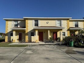 3488 Joe Murell Dr in Titusville, FL - Building Photo
